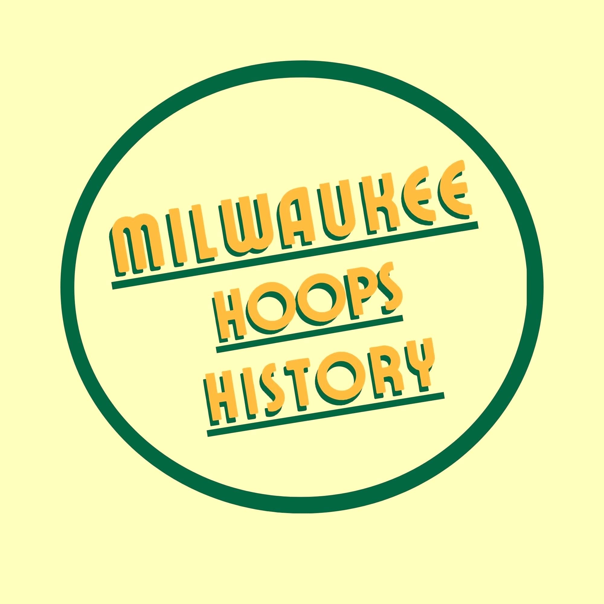 Milwaukee Hoops History