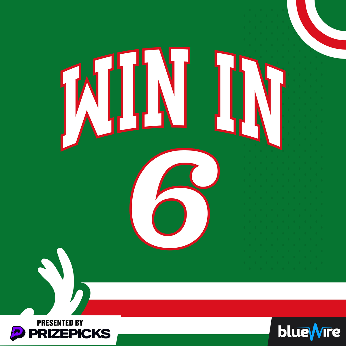 I was the co-host of the Win in 6 podcast, from its first episode in June 2015 to our last episode last July. Find our old episodes on the Gyro Step Podcast Network feed.